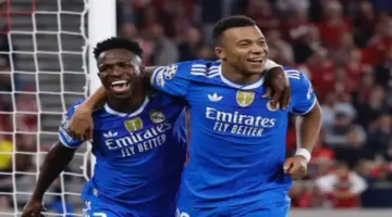 مبابي يكسر صمته وسط الانتقادات.. ورسالة حب لريال مدريد مع اقتراب مورينيو (تقرير)